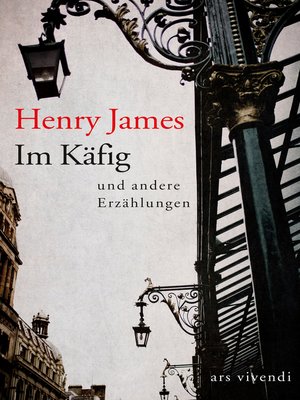 cover image of Im Käfig und andere Erzählungen (eBook)